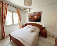 Resale - villa - Ciudad Quesada - Upper Golf