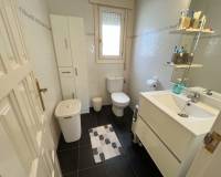 Resale - villa - Ciudad Quesada - Upper Golf