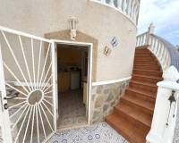 Resale - villa - Ciudad Quesada - Upper Golf