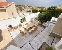 Resale - villa - Ciudad Quesada - Upper Golf