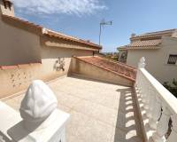 Resale - villa - Ciudad Quesada - Upper Golf