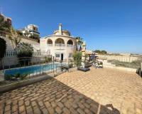 Resale - villa - Ciudad Quesada - Upper Golf