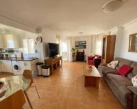 Resale - villa - Ciudad Quesada - Upper Golf