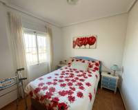 Resale - villa - Ciudad Quesada - Upper Golf