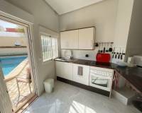 Resale - villa - Ciudad Quesada - Upper Golf