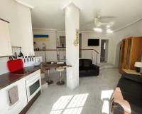 Resale - villa - Ciudad Quesada - Upper Golf