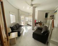 Resale - villa - Ciudad Quesada - Upper Golf