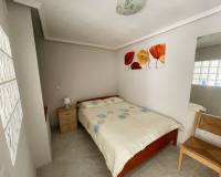 Resale - villa - Ciudad Quesada - Upper Golf