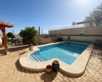 Resale - villa - Ciudad Quesada - Upper Golf