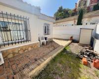 Resale - villa - Ciudad Quesada - Upper Golf