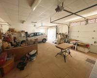 Resale - villa - Ciudad Quesada - Upper Golf