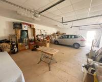 Resale - villa - Ciudad Quesada - Upper Golf