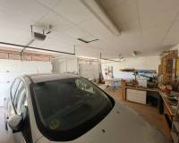 Resale - villa - Ciudad Quesada - Upper Golf