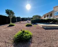 Resale - - VILLA - Ciudad Quesada