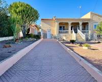 Resale - - VILLA - Ciudad Quesada
