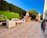 Resale - - VILLA - Ciudad Quesada