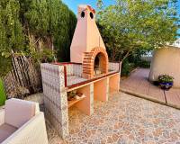 Resale - - VILLA - Ciudad Quesada
