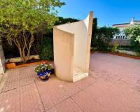 Resale - - VILLA - Ciudad Quesada