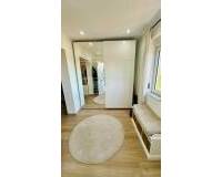 Resale - - VILLA - Ciudad Quesada