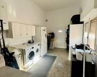 Resale - - VILLA - Ciudad Quesada