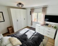 Resale - - VILLA - Ciudad Quesada