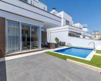 Resale - villa - Ciudad Quesada