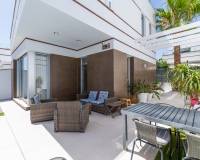 Resale - villa - Ciudad Quesada