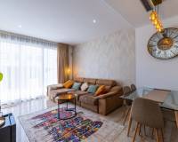 Resale - villa - Ciudad Quesada