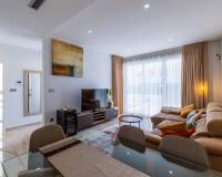 Resale - villa - Ciudad Quesada