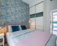 Resale - villa - Ciudad Quesada