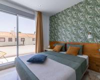 Resale - villa - Ciudad Quesada