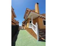 Resale - villa - Ciudad Quesada