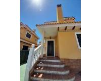 Resale - villa - Ciudad Quesada
