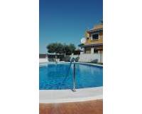 Resale - villa - Ciudad Quesada