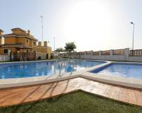 Resale - villa - Ciudad Quesada