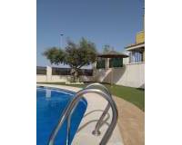 Resale - villa - Ciudad Quesada
