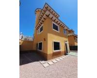 Resale - villa - Ciudad Quesada