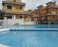 Resale - villa - Ciudad Quesada