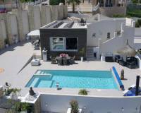 Resale - - VILLA - Ciudad Quesada
