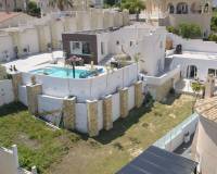 Resale - - VILLA - Ciudad Quesada