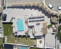 Resale - - VILLA - Ciudad Quesada