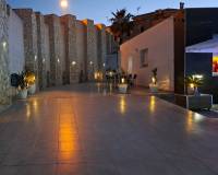 Resale - - VILLA - Ciudad Quesada