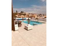 Resale - - VILLA - Ciudad Quesada
