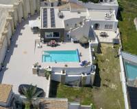 Resale - - VILLA - Ciudad Quesada