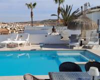 Resale - - VILLA - Ciudad Quesada