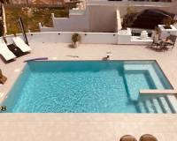 Resale - - VILLA - Ciudad Quesada