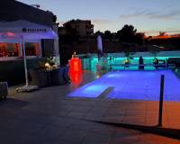 Resale - - VILLA - Ciudad Quesada