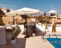Resale - - VILLA - Ciudad Quesada