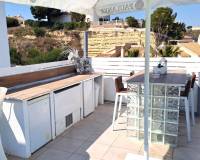 Resale - - VILLA - Ciudad Quesada