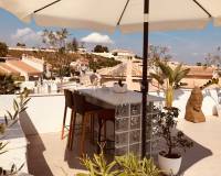 Resale - - VILLA - Ciudad Quesada